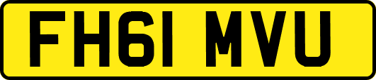 FH61MVU