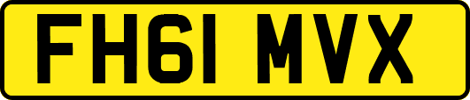 FH61MVX