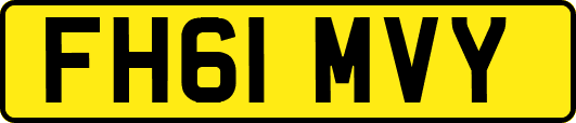 FH61MVY