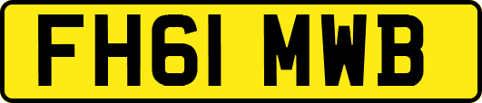 FH61MWB