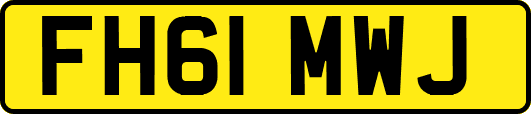 FH61MWJ