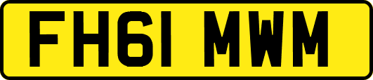 FH61MWM