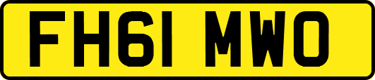 FH61MWO