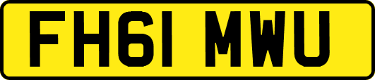 FH61MWU