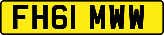 FH61MWW