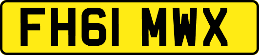 FH61MWX