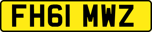FH61MWZ