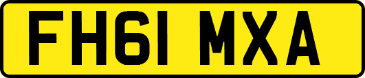 FH61MXA