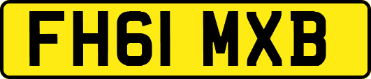 FH61MXB