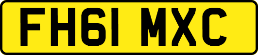 FH61MXC