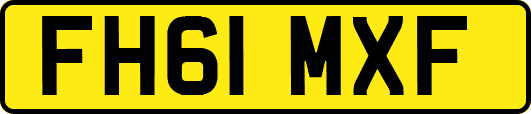 FH61MXF