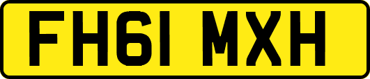 FH61MXH