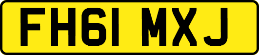 FH61MXJ