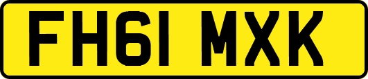 FH61MXK