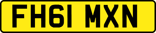 FH61MXN