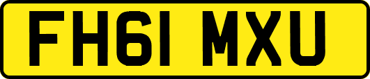 FH61MXU