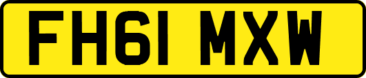 FH61MXW