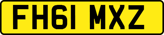 FH61MXZ