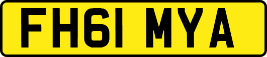 FH61MYA