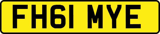 FH61MYE