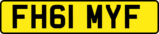 FH61MYF