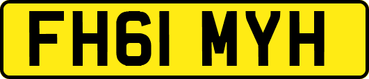 FH61MYH