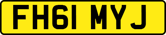 FH61MYJ