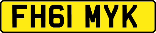 FH61MYK