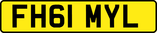 FH61MYL