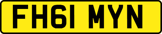 FH61MYN