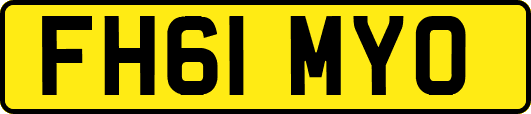 FH61MYO