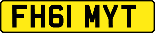 FH61MYT