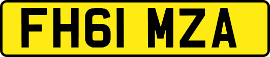 FH61MZA
