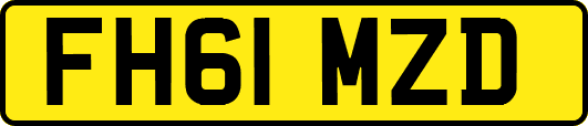 FH61MZD