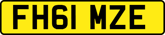 FH61MZE