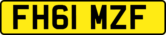 FH61MZF