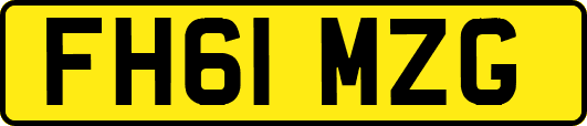 FH61MZG