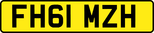 FH61MZH