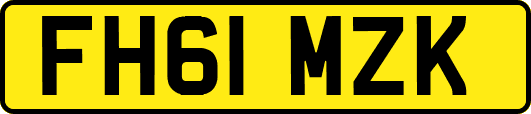 FH61MZK