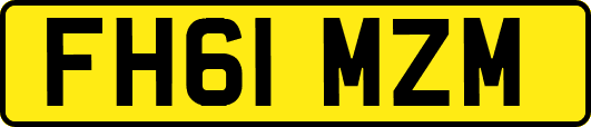 FH61MZM