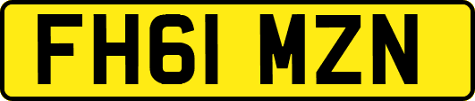 FH61MZN
