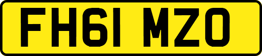 FH61MZO