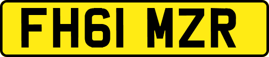 FH61MZR