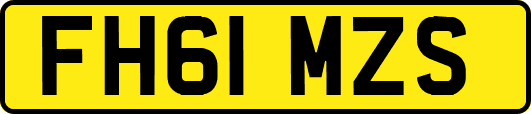 FH61MZS