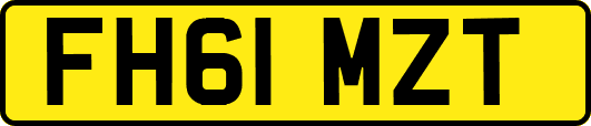 FH61MZT