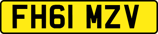 FH61MZV