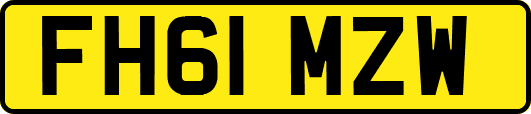 FH61MZW