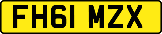 FH61MZX