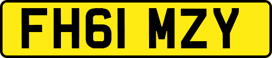 FH61MZY