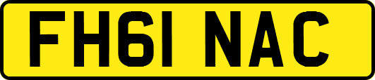 FH61NAC